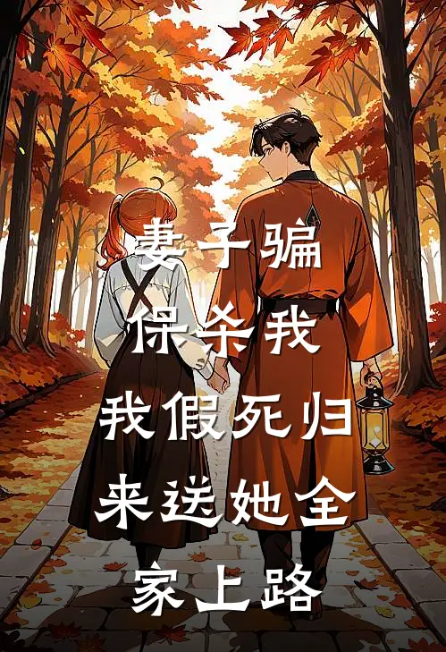 妻子骗保杀我，我假死归来送她全家上路(林涛林夏)完本小说大全_热门小说大全妻子骗保杀我，我假死归来送她全家上路林涛林夏