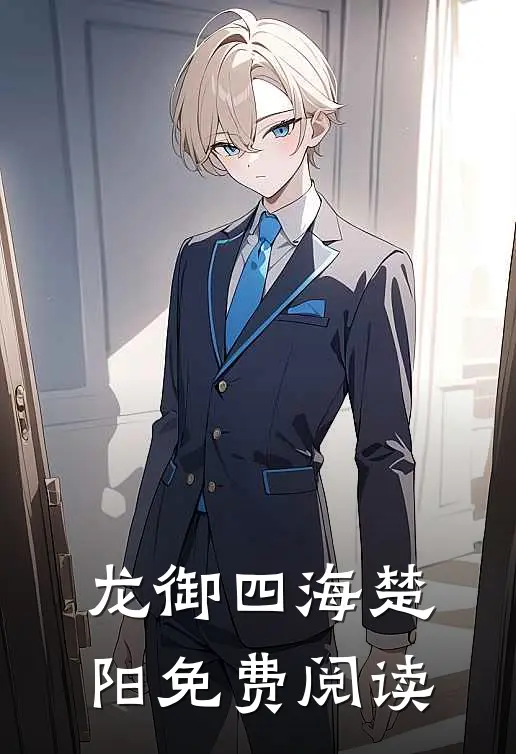 龙御四海楚阳免费阅读