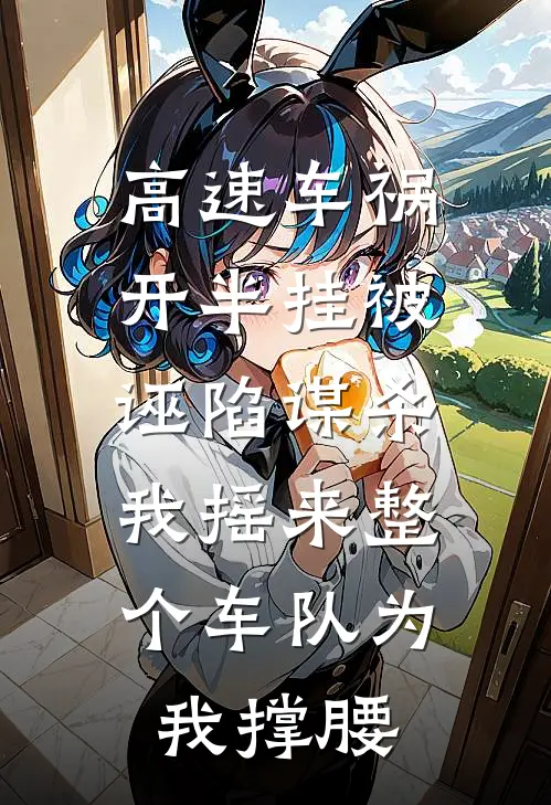 《高速车祸开半挂被诬陷谋杀，我摇来整个车队为我撑腰》抖音热门全集免费在线阅读_(抖音热门)全章节免费在线阅读