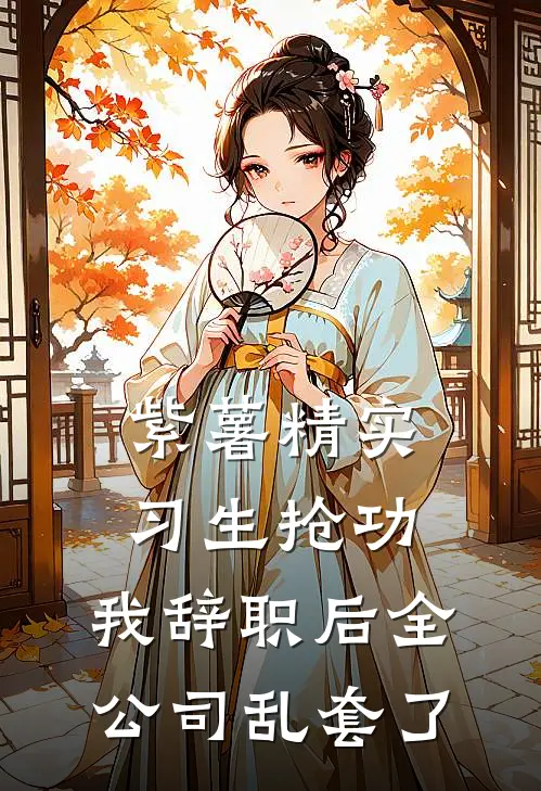 紫薯精实习生抢功，我辞职后全公司乱套了瑶瑶薇薇免费小说完整版_最新好看小说紫薯精实习生抢功，我辞职后全公司乱套了瑶瑶薇薇