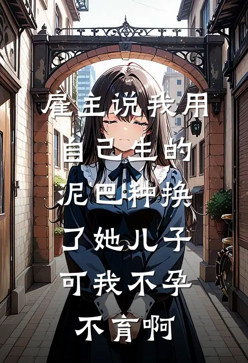 雇主说我用自己生的泥巴种换了她儿子，可我不孕不育啊(赵玉兰王秀英)最新完结小说_完结版小说全文免费阅读雇主说我用自己生的泥巴种换了她儿子，可我不孕不育啊(赵玉兰王秀英)