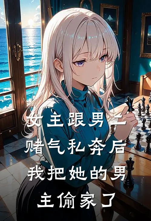 《女主跟男二赌气私奔后，我把她的男主偷家了》楚月瑶沈怀瑾全集免费在线阅读_(楚月瑶沈怀瑾)全章节免费在线阅读