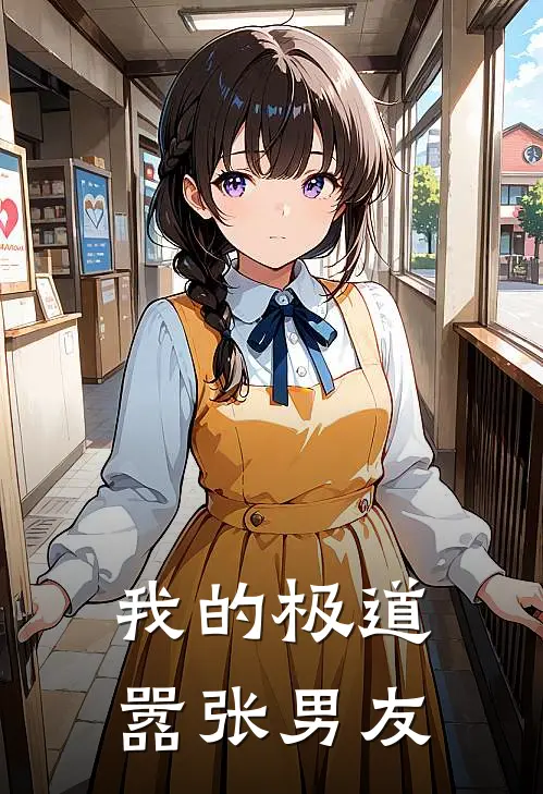 我的极道嚣张男友