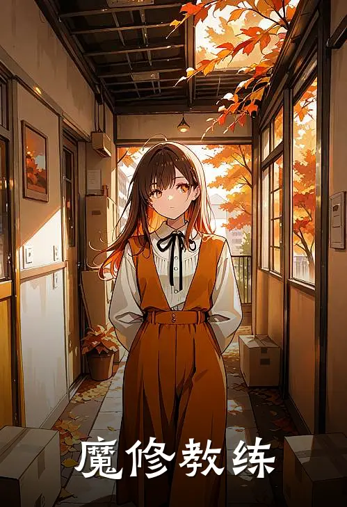 魔修教练林枫白洁免费小说推荐_推荐完结小说魔修教练(林枫白洁)