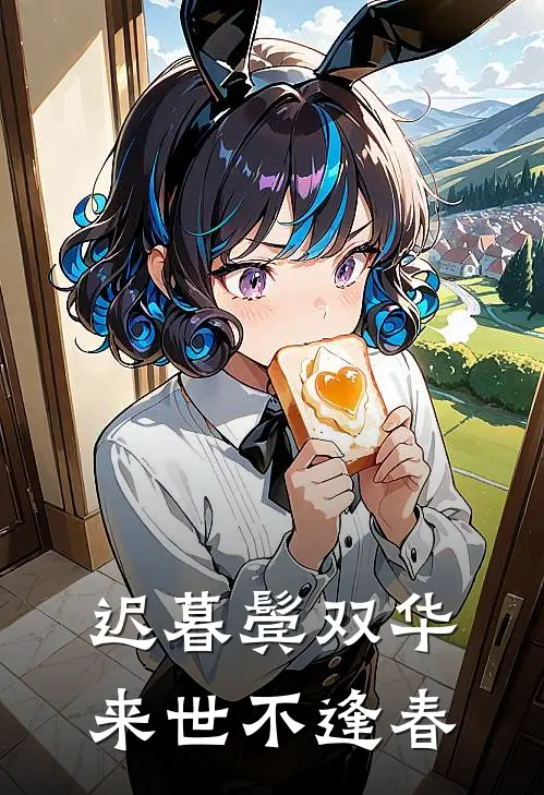 迟暮鬓双华，来世不逢春(绯云楚绯云)完整版免费阅读_最新章节列表迟暮鬓双华，来世不逢春(绯云楚绯云)