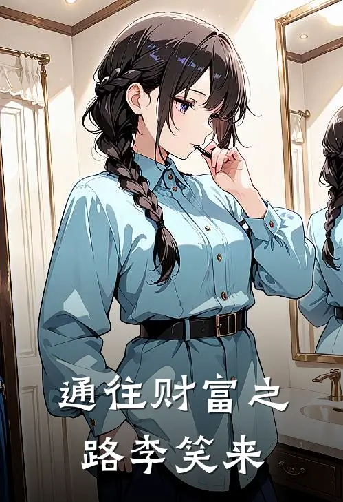 通往财富之路 李笑来