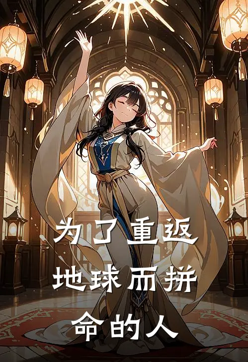 为了重返地球而拼命的人