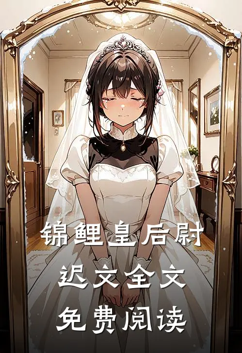 锦鲤皇后尉迟文全文免费阅读