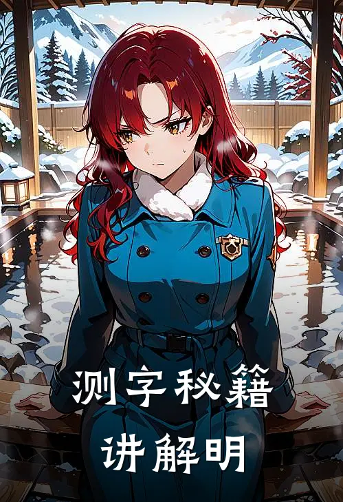 测字秘籍讲解明