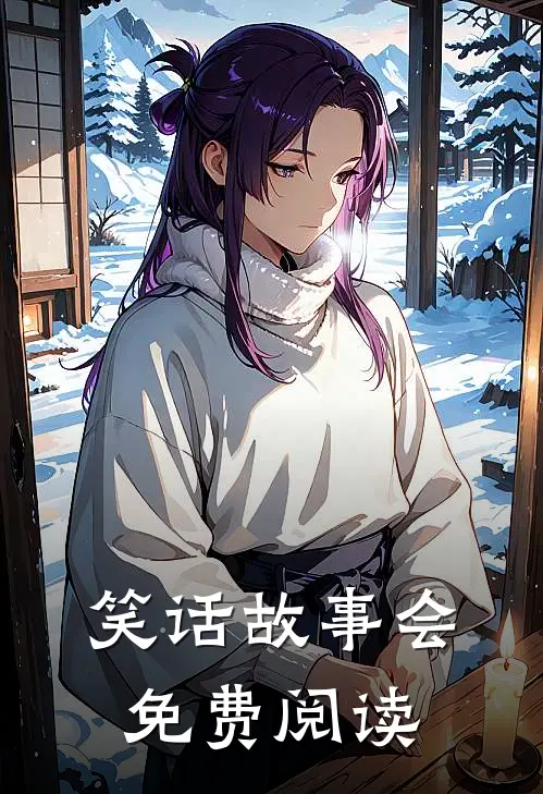 笑话故事会免费阅读