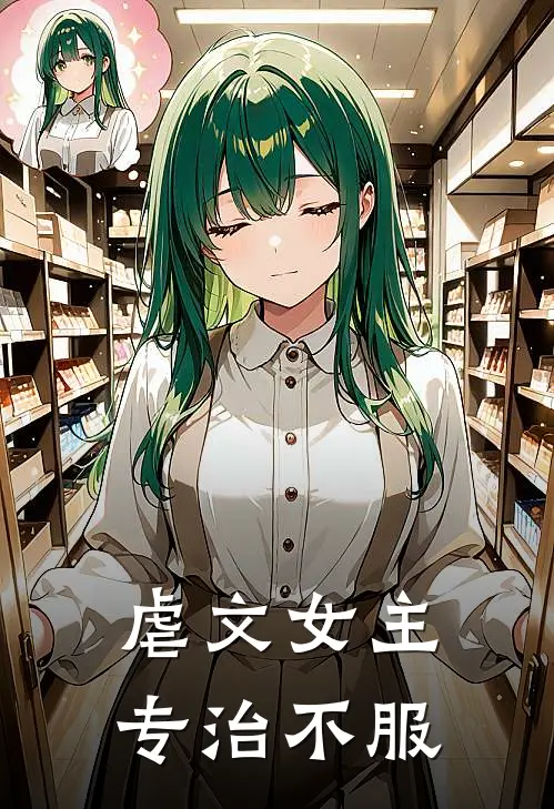 《虐文女主专治不服》赵未然穆渊已完结小说_虐文女主专治不服(赵未然穆渊)全文免费阅读无弹窗大结局