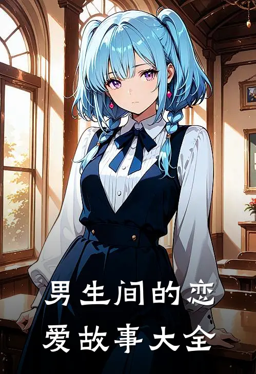 男生间的恋爱故事大全