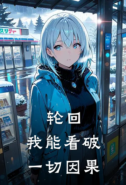 轮回：我能看破一切因果(林烬林烬)热门小说_《轮回：我能看破一切因果》最新章节在线阅读