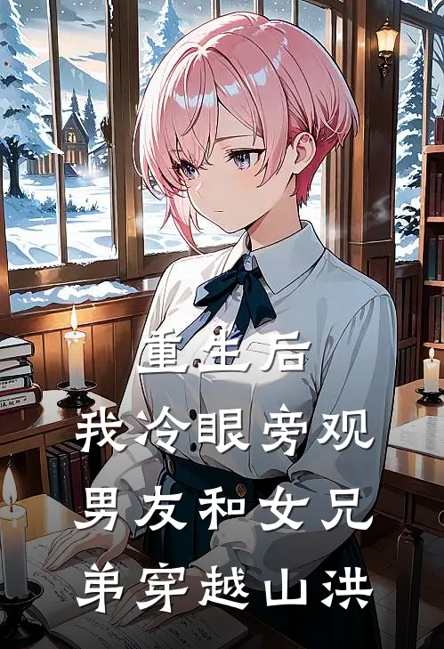 重生后，我冷眼旁观男友和女兄弟穿越山洪林骁然苏悦柳最新更新小说_在线阅读免费小说重生后，我冷眼旁观男友和女兄弟穿越山洪林骁然苏悦柳