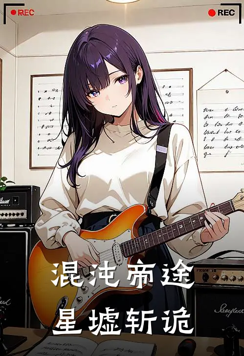 混沌帝途：星墟斩诡(楚浩林溪月)小说免费阅读_热门小说阅读混沌帝途：星墟斩诡楚浩林溪月