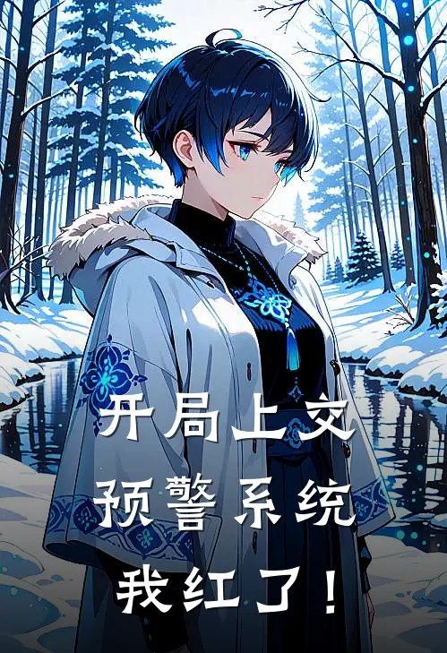 开局上交预警系统，我红了！苏毅秦璐热门小说排行_免费阅读全文开局上交预警系统，我红了！(苏毅秦璐)