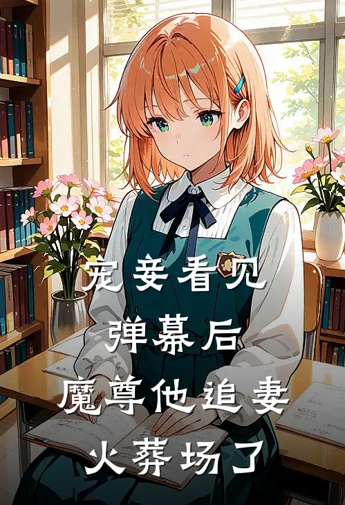 宠妾看见弹幕后，魔尊他追妻火葬场了