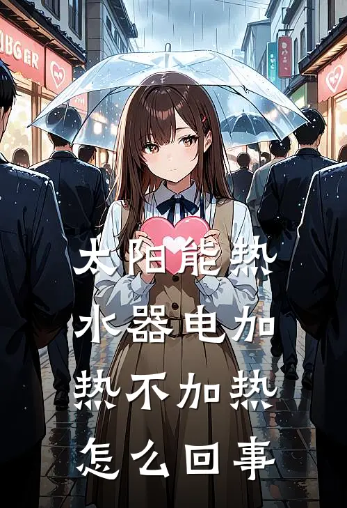 太阳能热水器电加热不加热怎么回事