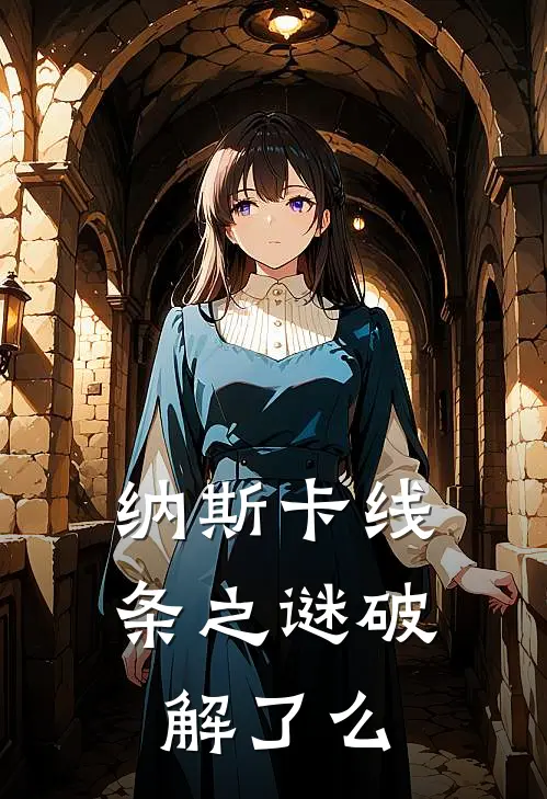 纳斯卡线条之谜破解了么