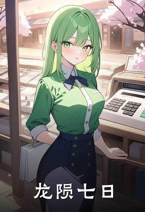 龙陨七日艾莉丝罗曼小说推荐完结_全集免费小说龙陨七日(艾莉丝罗曼)