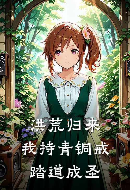 洪荒归来：我持青铜戒踏道成圣(韩小羽韩小羽)免费小说全集_完本小说免费阅读洪荒归来：我持青铜戒踏道成圣(韩小羽韩小羽)