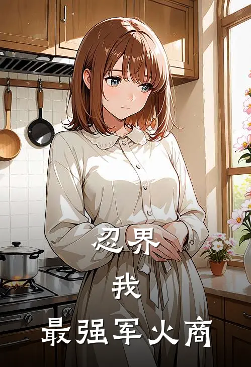 忍界：我，最强军火商东野圭东野圭完本小说免费阅读_小说完结版忍界：我，最强军火商东野圭东野圭