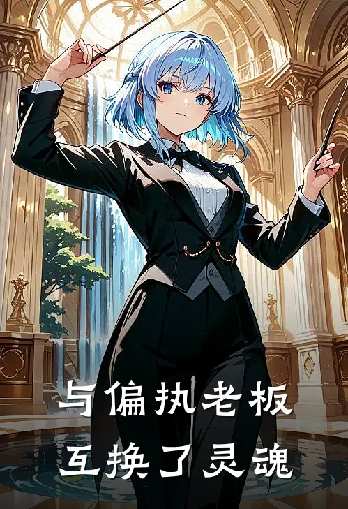 与偏执老板互换了灵魂陆时衍裴菲妤最新完结小说推荐_最新更新小说与偏执老板互换了灵魂(陆时衍裴菲妤)