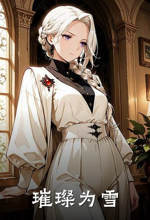 璀璨为雪(叶雪余玥)已完结小说_璀璨为雪(叶雪余玥)小说免费在线阅读