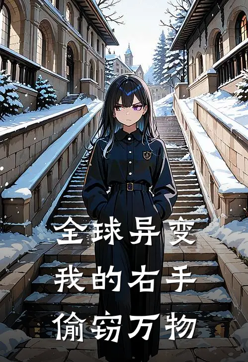 凌夜凌夜《全球异变：我的右手偷窃万物》小说免费在线阅读_全球异变：我的右手偷窃万物(凌夜凌夜)已完结小说