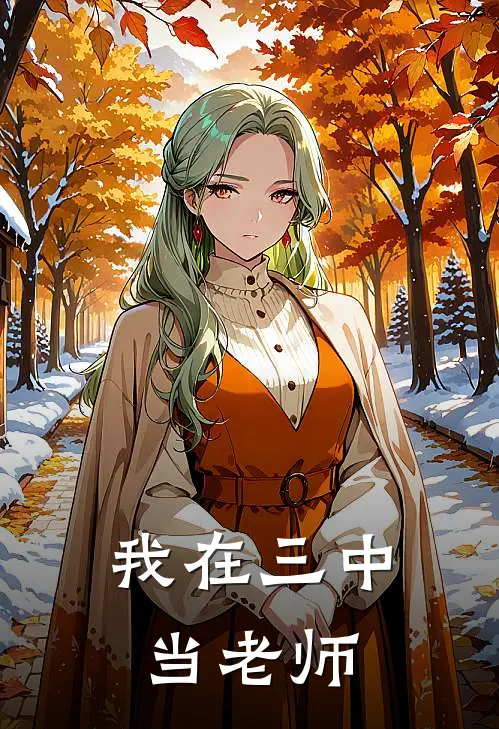 我在三中当老师夏晴李宸最新小说推荐_热门小说排行榜我在三中当老师(夏晴李宸)