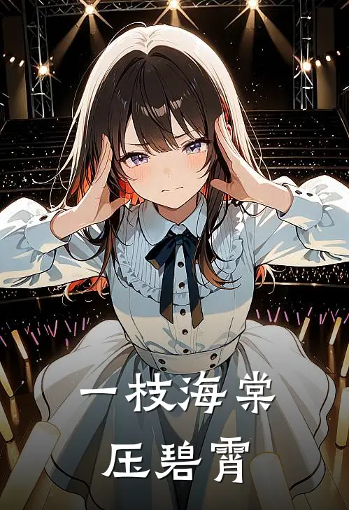 一枝海棠压碧霄(李旻棠周濯清)最新好看小说_最新章节列表一枝海棠压碧霄(李旻棠周濯清)