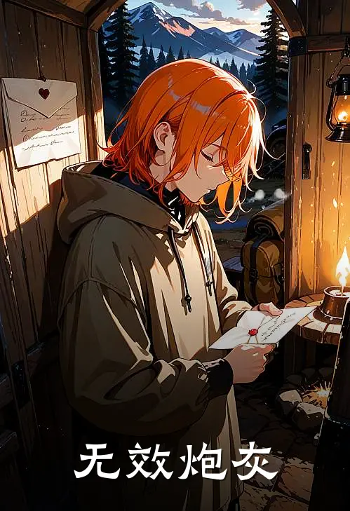 无效炮灰谢疏闻鹤免费小说完结_最新章节列表无效炮灰(谢疏闻鹤)