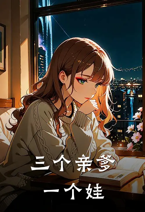 三个亲爹一个娃(弯弯冷清羽)免费小说大全_小说完结免费三个亲爹一个娃弯弯冷清羽