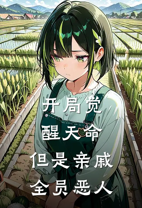 开局觉醒天命，但是亲戚全员恶人