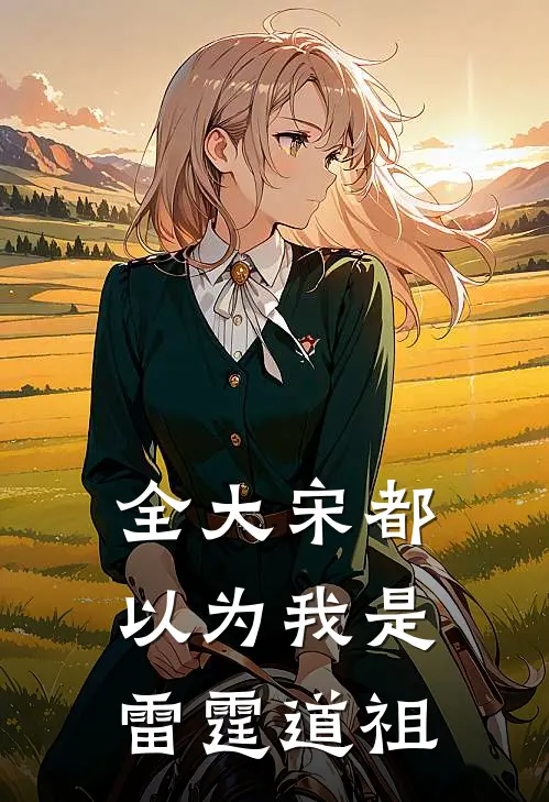 全大宋都以为我是雷霆道祖谢临渊狄青免费小说完结_最新章节列表全大宋都以为我是雷霆道祖(谢临渊狄青)