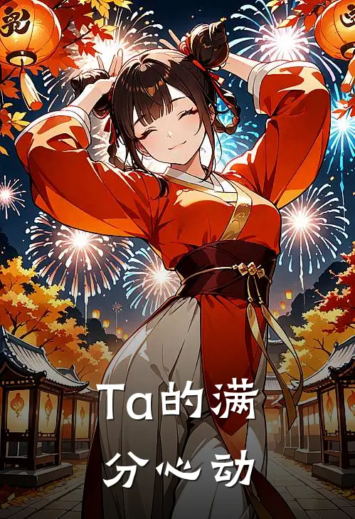 Ta的满分心动(林栀陆星辰)完结版免费阅读_Ta的满分心动全文免费阅读