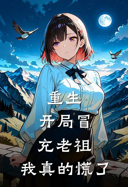 重生：开局冒充老祖，我真的慌了(李墨云梦幽)小说全文免费阅读_无弹窗全文免费阅读重生：开局冒充老祖，我真的慌了(李墨云梦幽)