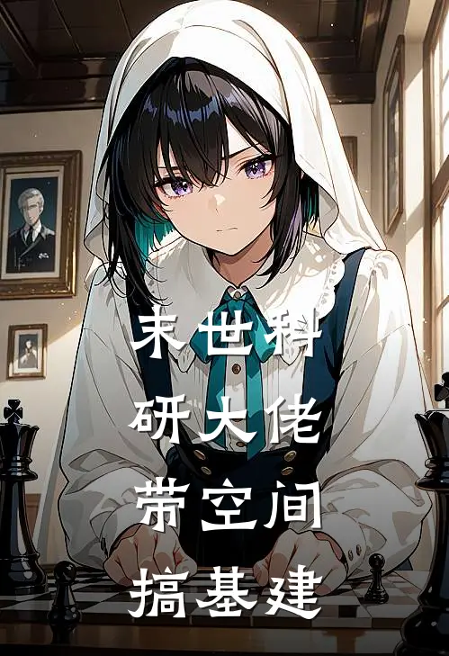 末世科研大佬：带空间搞基建林未晚王翠花完整版小说_小说完结推荐末世科研大佬：带空间搞基建(林未晚王翠花)