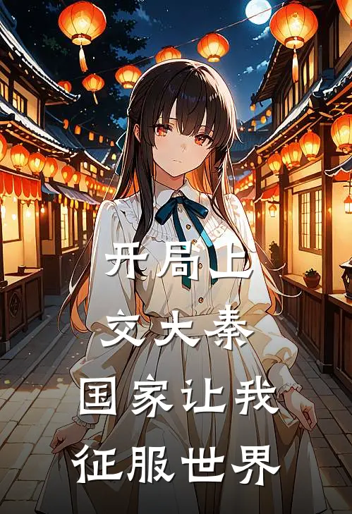 开局上交大秦，国家让我征服世界林辰玉佩免费小说在线阅读_最新章节列表开局上交大秦，国家让我征服世界(林辰玉佩)