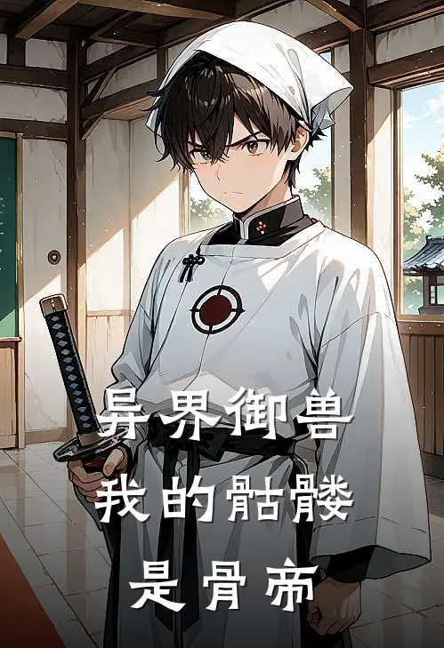 异界御兽：我的骷髅是骨帝林君林芊芊完本热门小说_完本小说免费异界御兽：我的骷髅是骨帝(林君林芊芊)