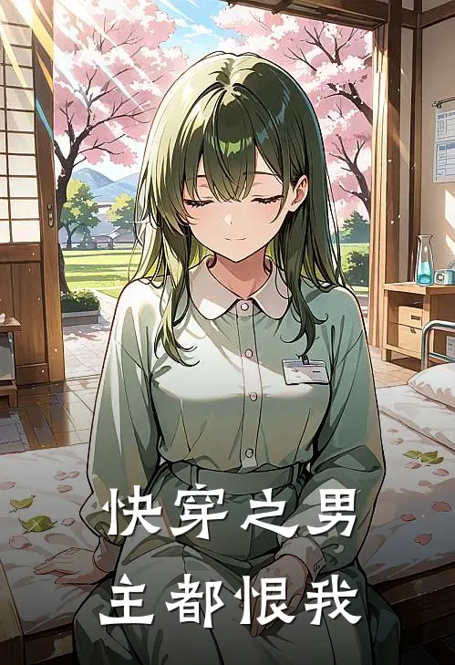 快穿之男主都恨我江晓萱段云程完本小说推荐_免费小说全文阅读快穿之男主都恨我江晓萱段云程