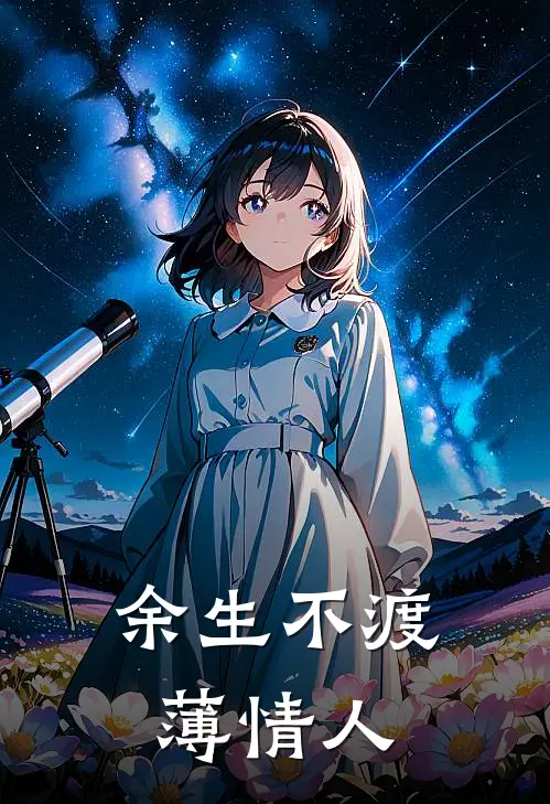 余生不渡薄情人