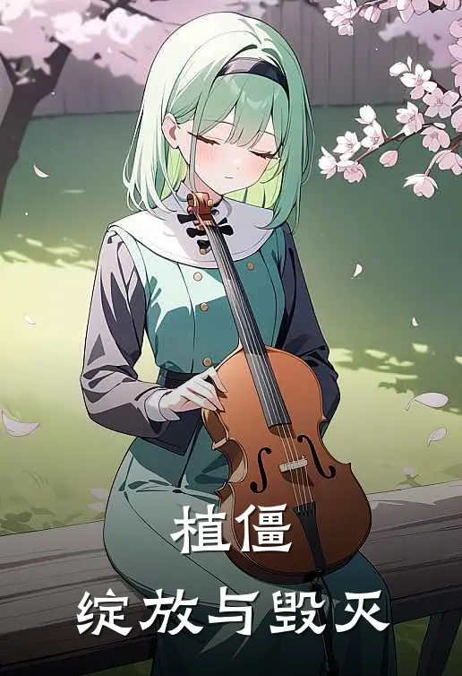 双发双发（植僵：绽放与毁灭）最新章节列表_（双发双发）植僵：绽放与毁灭最新小说