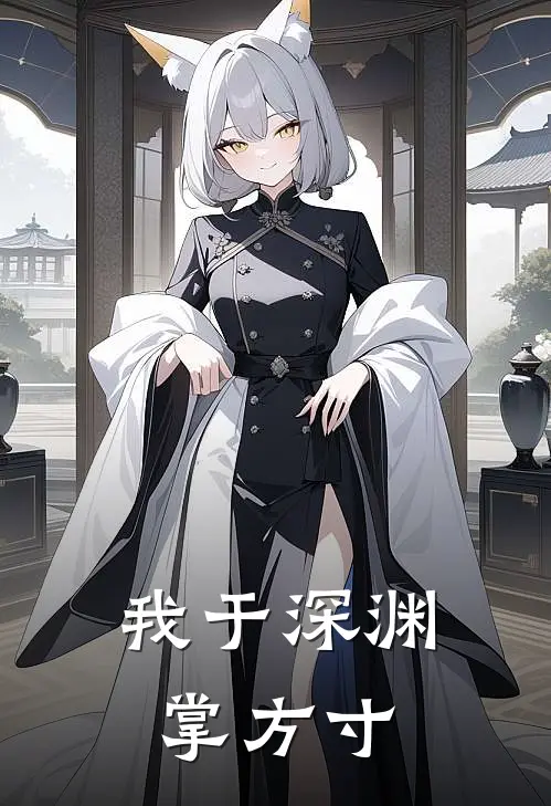 我于深渊掌方寸沈梨棠沈沅瑾完结小说_免费小说在线看我于深渊掌方寸沈梨棠沈沅瑾