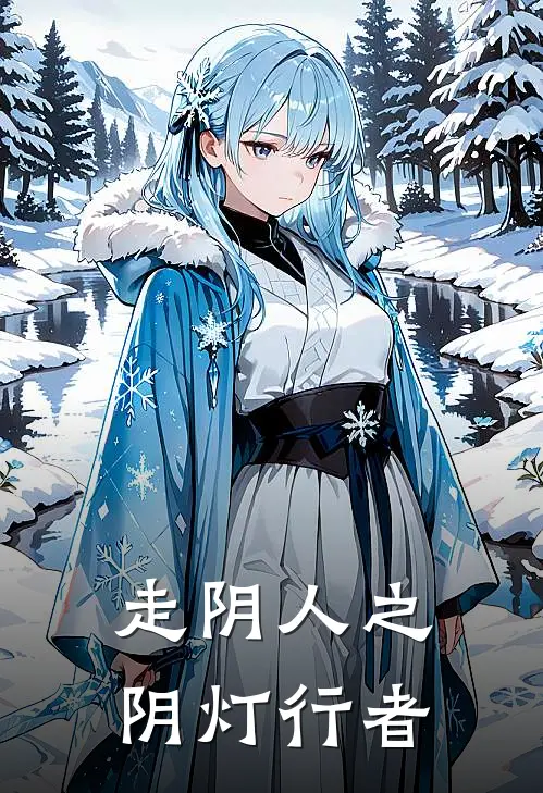 走阴人之阴灯行者(陈安李婉清)免费小说笔趣阁_完结版小说推荐走阴人之阴灯行者(陈安李婉清)