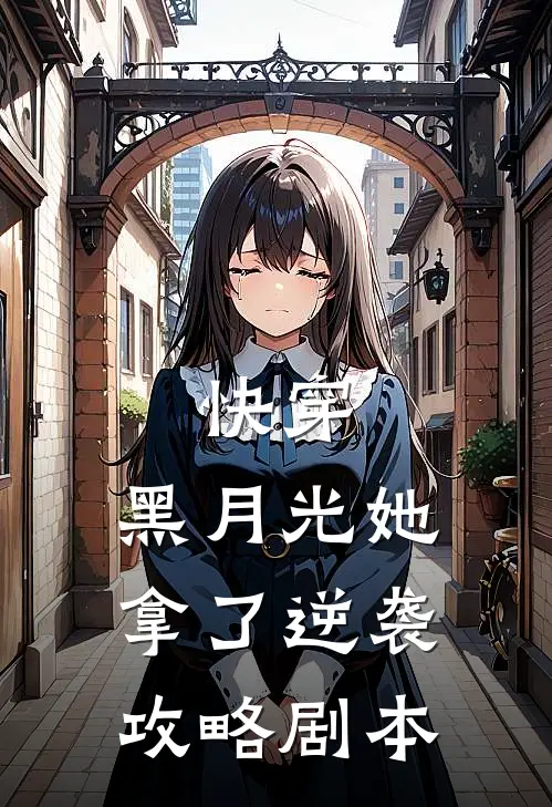 快穿：黑月光她拿了逆袭攻略剧本陆娇沈渡小说完整版_热门好看小说快穿：黑月光她拿了逆袭攻略剧本(陆娇沈渡)