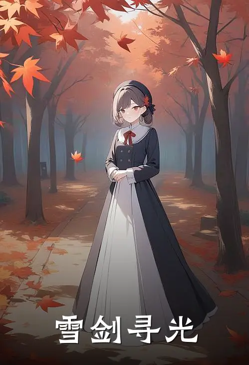 雪剑寻光沈惊鸿苏晚在线免费小说_最新推荐小说雪剑寻光(沈惊鸿苏晚)