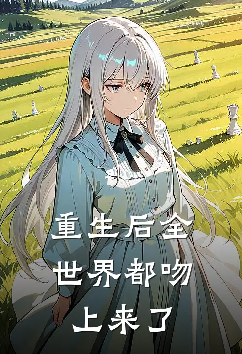 李勿敏敏儿重生后全世界都吻上来了完结版在线阅读_重生后全世界都吻上来了全集免费在线阅读