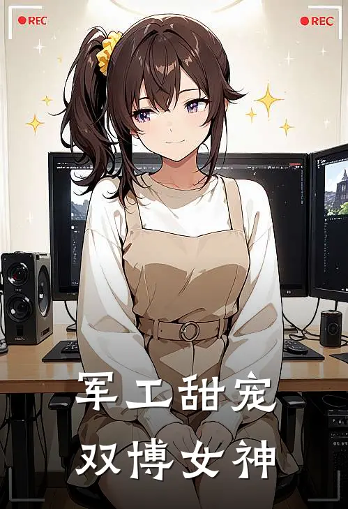 军工甜宠，双博女神沈知意顾庆华最新完结小说推荐_全集免费小说军工甜宠，双博女神沈知意顾庆华