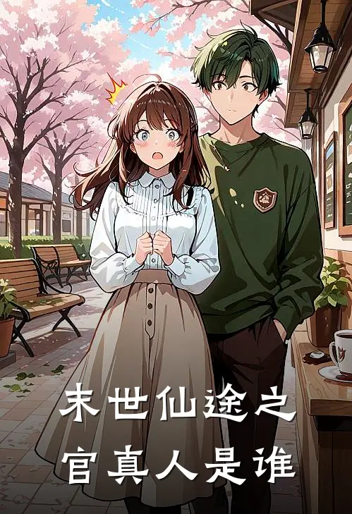 末世仙途之官真人是谁